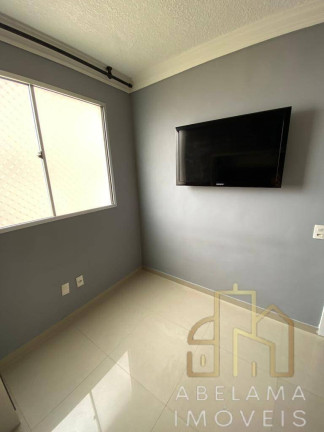 Imagem Apartamento com 2 Quartos à Venda, 40 m² em Vila Lutécia - Santo André