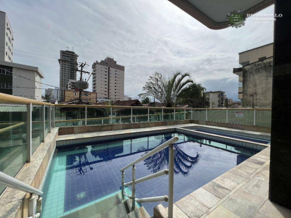 Imagem Apartamento com 1 Quarto à Venda, 62 m² em Aviação - Praia Grande