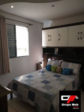 Imagem Apartamento com 1 Quarto à Venda, 58 m² em Vila Antônio Augusto Luiz - Caçapava Imagem Apartamento com 1 Quarto à Venda, 58 m² em Vila Antônio Augusto Luiz - Caçapava