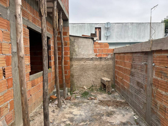 Imagem Casa com 3 Quartos à Venda, 98 m² em Salinas - Balneário Barra Do Sul