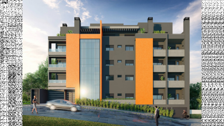 Imagem Apartamento com 3 Quartos à Venda, 129 m² em União - Flores Da Cunha Imagem Apartamento com 3 Quartos à Venda, 129 m² em União - Flores Da Cunha
