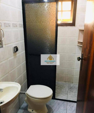 Imagem Sobrado com 3 Quartos à Venda, 104 m² em Jardim Santa Mena - Guarulhos Imagem Sobrado com 3 Quartos à Venda, 104 m² em Jardim Santa Mena - Guarulhos