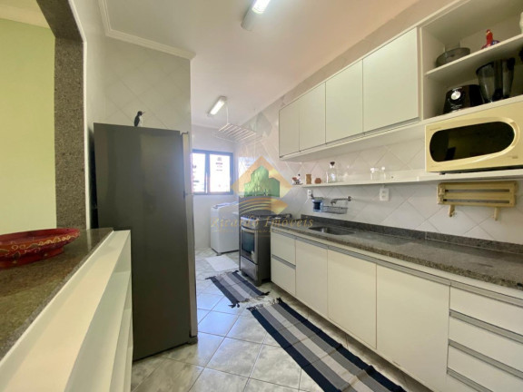 Imagem Apartamento com 2 Quartos à Venda, 68 m² em Itaguá - Ubatuba Imagem Apartamento com 2 Quartos à Venda, 68 m² em Itaguá - Ubatuba