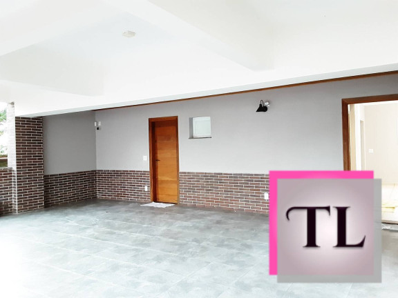 Imagem Casa com 4 Quartos à Venda, 340 m² em Jardim Dos Estados - Poços De Caldas
