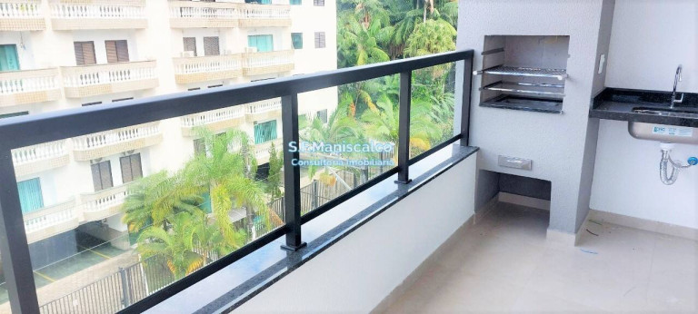 Imagem Apartamento com 2 Quartos à Venda, 107 m² em Itaguá - Ubatuba Imagem Apartamento com 2 Quartos à Venda, 107 m² em Itaguá - Ubatuba