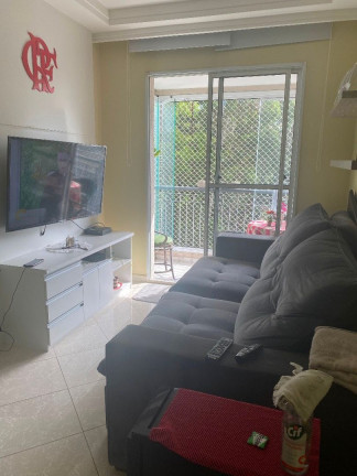 Imagem Apartamento com 2 Quartos à Venda, 55 m² em Vila Andrade - São Paulo