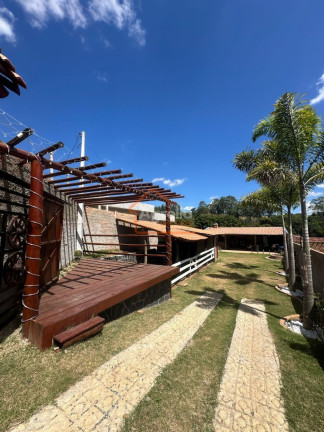 Imagem Imóvel com 1 Quarto à Venda, 100 m² em Santa Rita - Mogi Guaçu Imagem Imóvel com 1 Quarto à Venda, 100 m² em Santa Rita - Mogi Guaçu