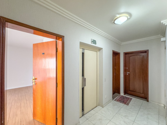 Imagem Apartamento com 3 Quartos à Venda, 98 m² em Chácara Inglesa - São Paulo