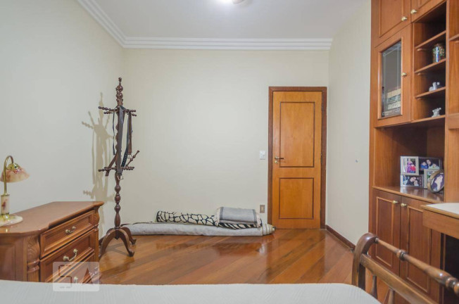 Imagem Apartamento com 5 Quartos à Venda, 340 m² em Buritis - Belo Horizonte