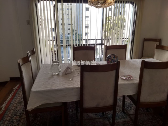 Imagem Apartamento com 4 Quartos à Venda, 293 m² em Jardim Paulista - São Paulo Imagem Apartamento com 4 Quartos à Venda, 293 m² em Jardim Paulista - São Paulo