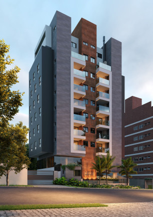 Imagem Apartamento com 3 Quartos à Venda, 207 m² em Juvevê - Curitiba