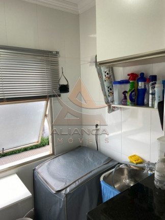 Imagem Apartamento com 2 Quartos à Venda, 54 m² em Parque Bandeirantes - Ribeirão Preto Imagem Apartamento com 2 Quartos à Venda, 54 m² em Parque Bandeirantes - Ribeirão Preto