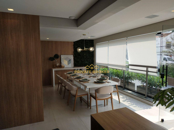 Imagem Apartamento com 4 Quartos à Venda, 180 m² em Perdizes - São Paulo