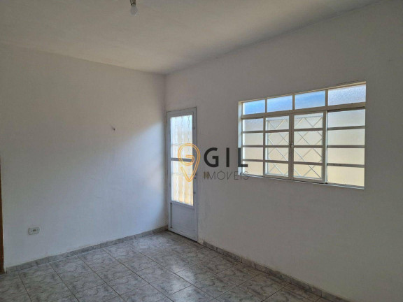 Imagem Casa com 2 Quartos à Venda, 75 m² em Cidade Salvador - Jacareí