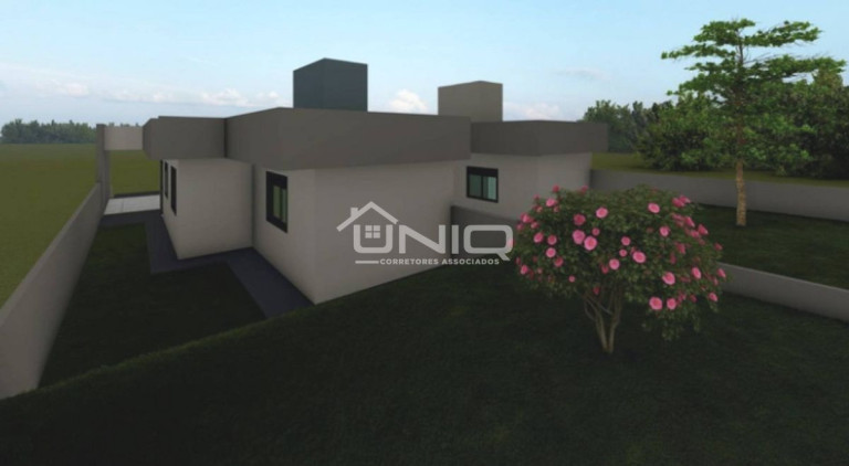 Imagem Casa com 3 Quartos à Venda, 112 m² em Cristo Rei - Pato Branco