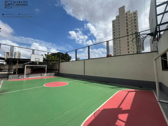 Imagem Imóvel com 4 Quartos à Venda, 175 m² em São Brás - Belém