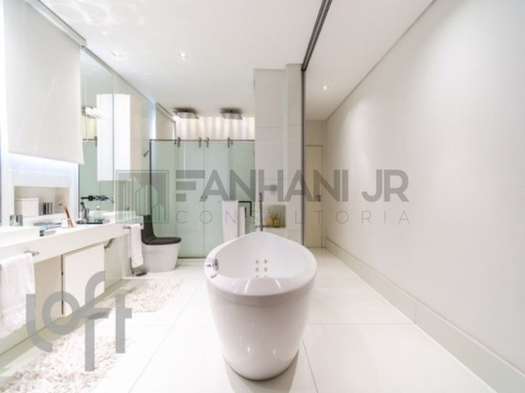 Imagem Imóvel com 3 Quartos à Venda, 257 m² em Jardim Paulista - São Paulo Imagem Imóvel com 3 Quartos à Venda, 257 m² em Jardim Paulista - São Paulo
