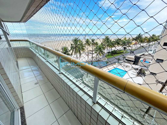 Imagem Apartamento com 3 Quartos à Venda, 130 m² em Aviação - Praia Grande Imagem Apartamento com 3 Quartos à Venda, 130 m² em Aviação - Praia Grande