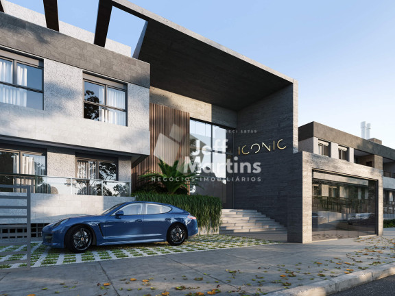 Imagem Apartamento com 2 Quartos à Venda, 102 m² em Morro Das Pedras - Florianópolis