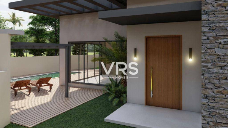 Casa com 3 Quartos à Venda, 200 m² em Albuquerque - Teresópolis