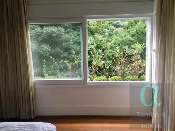 Imagem Casa com 4 Quartos à Venda, 500 m² em Tamboré - Santana De Parnaíba Imagem Casa com 4 Quartos à Venda, 500 m² em Tamboré - Santana De Parnaíba
