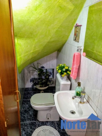 Imagem Sobrado com 3 Quartos à Venda, 142 m² em Vila Isolina Mazzei - São Paulo