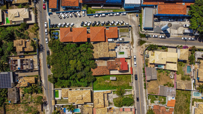 Imagem Casa com 4 Quartos à Venda, 160 m² em Tucuns - Armação Dos Búzios