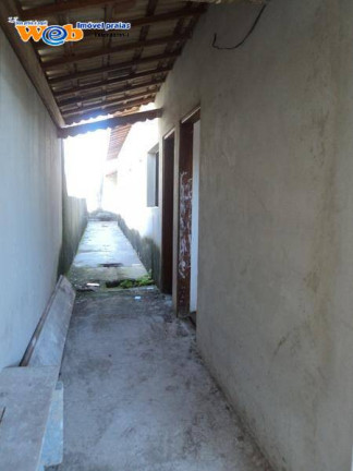 Casa com 2 Quartos à Venda, 85 m² em Vila Tupi - Praia Grande