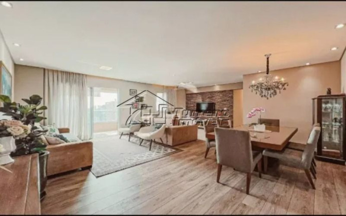 Foto do imóvel Apartamento com 3 Quartos à Venda, 114 m² em Jardim Aquarius - São José Dos Campos