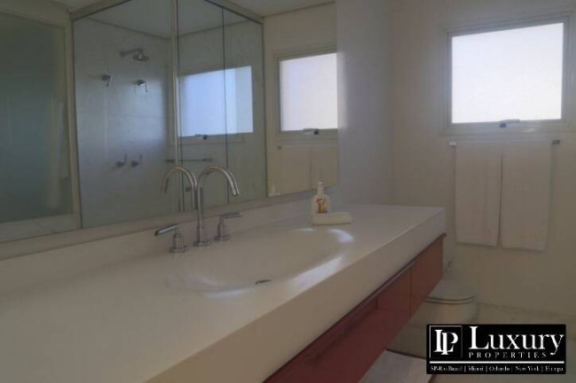 Imagem Apartamento com 4 Quartos à Venda, 470 m² em Vila Nova Conceição - São Paulo
