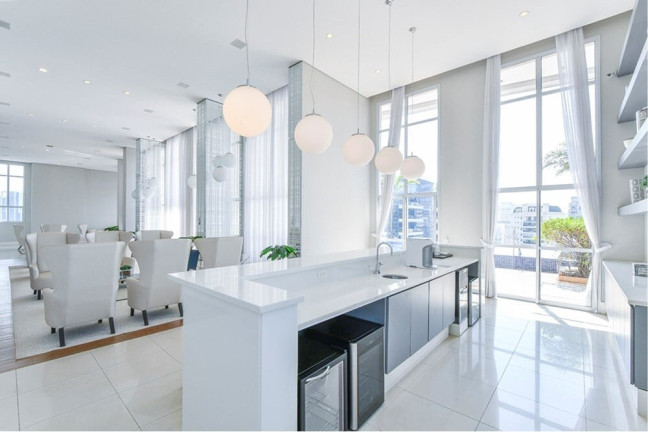 Imagem Apartamento com 1 Quarto à Venda, 80 m² em Vila Nova Conceição - São Paulo Imagem Apartamento com 1 Quarto à Venda, 80 m² em Vila Nova Conceição - São Paulo