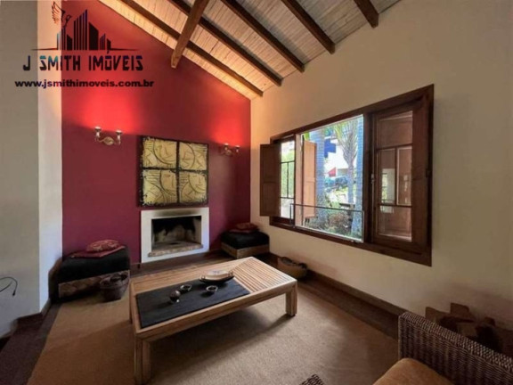 Imagem Casa de Condomínio com 4 Quartos à Venda, 600 m² em Jardim Das Flores - Cotia Imagem Casa de Condomínio com 4 Quartos à Venda, 600 m² em Jardim Das Flores - Cotia