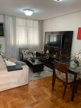 Imagem Apartamento com 2 Quartos à Venda, 74 m² em Icaraí - Niterói Imagem Apartamento com 2 Quartos à Venda, 74 m² em Icaraí - Niterói