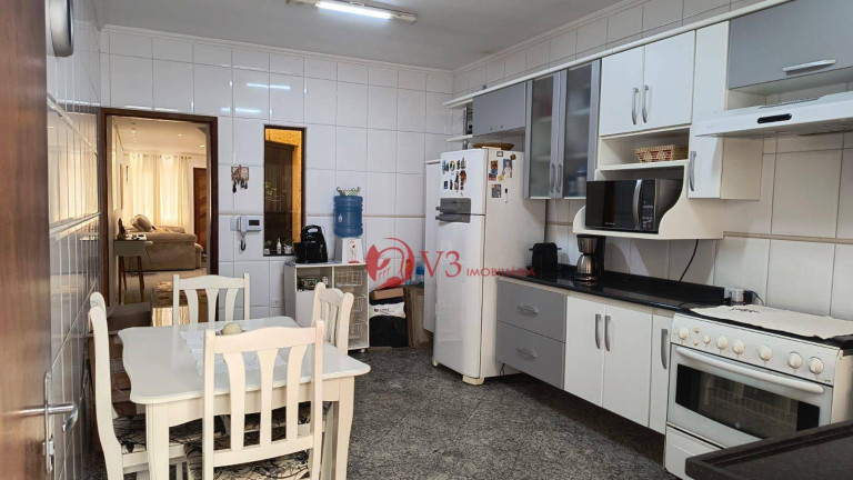 Imagem Sobrado com 3 Quartos à Venda, 112 m² em Cidade Patriarca - São Paulo Imagem Sobrado com 3 Quartos à Venda, 112 m² em Cidade Patriarca - São Paulo