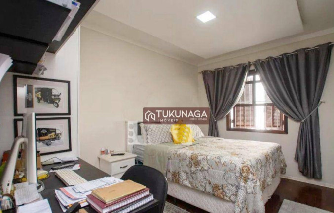 Imagem Casa com 3 Quartos à Venda, 253 m² em Jardim Santa Mena - Guarulhos Imagem Casa com 3 Quartos à Venda, 253 m² em Jardim Santa Mena - Guarulhos