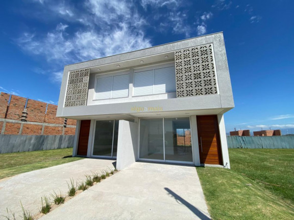 Imóvel com 3 Quartos à Venda, 110 m² em Santorini - Xangri-lá