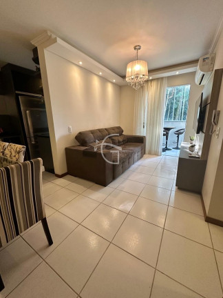 Imagem Apartamento com 3 Quartos à Venda, 77 m² em Costa E Silva - Joinville