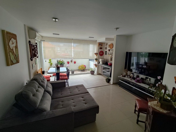 Imagem Apartamento com 3 Quartos à Venda, 112 m² em Cambuci - São Paulo Imagem Apartamento com 3 Quartos à Venda, 112 m² em Cambuci - São Paulo
