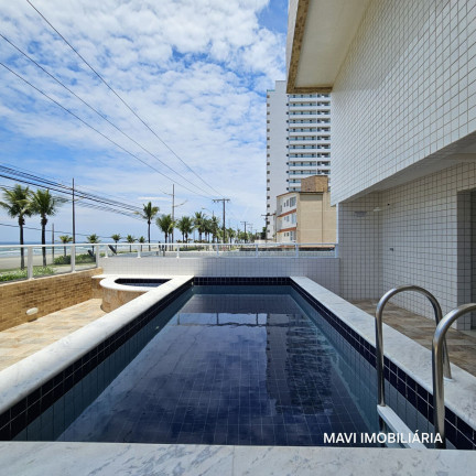 Apartamento com 1 Quarto à Venda, 39 m² em Flórida - Praia Grande