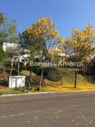 Imagem Casa de Condomínio com 3 Quartos à Venda, 490 m² em San Conrado - Campinas Imagem Casa de Condomínio com 3 Quartos à Venda, 490 m² em San Conrado - Campinas