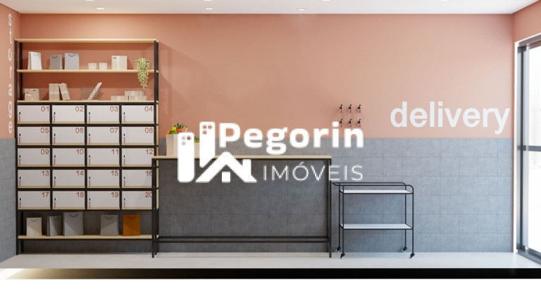 Imagem Apartamento com 3 Quartos à Venda, 63 m² em Portão - Curitiba Imagem Apartamento com 3 Quartos à Venda, 63 m² em Portão - Curitiba