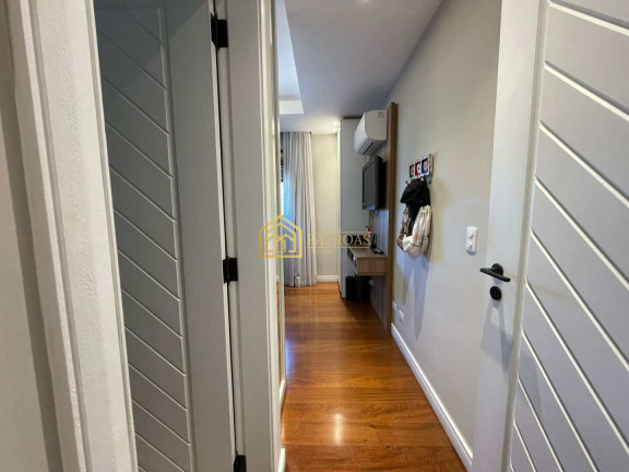 Imagem Apartamento com 3 Quartos à Venda, 96 m² em Jardim Do Mar - São Bernardo Do Campo