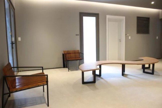 Imagem Imóvel com 1 Quarto à Venda, 33 m² em Cerqueira César - São Paulo