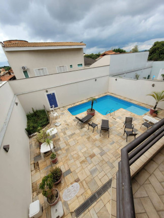 Casa com 4 Quartos à Venda,  em Parque Campolim - Sorocaba