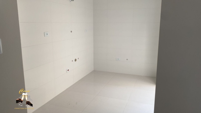 Apartamento com 2 Quartos à Venda, 45 m² em Vila São Pedro - Santo André