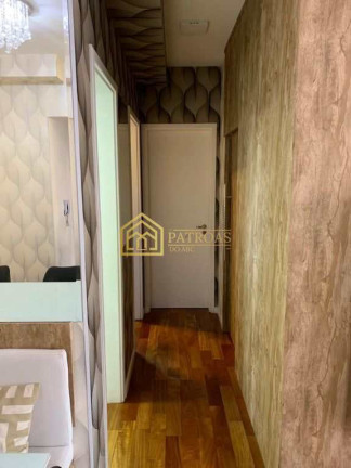 Imagem Apartamento com 3 Quartos à Venda, 67 m² em Vila Homero Thon - Santo André Imagem Apartamento com 3 Quartos à Venda, 67 m² em Vila Homero Thon - Santo André