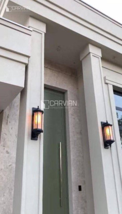 Imagem Casa com 3 Quartos à Venda, 250 m² em Alphaville - Ribeirão Preto