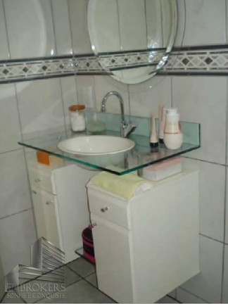 Imagem Casa de Condomínio com 3 Quartos à Venda, 115 m² em Jardim Piratininga - Sorocaba Imagem Casa de Condomínio com 3 Quartos à Venda, 115 m² em Jardim Piratininga - Sorocaba