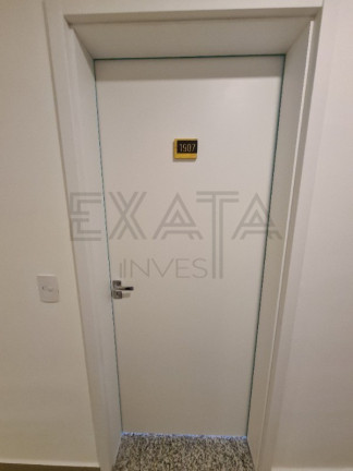 Imagem Imóvel com 1 Quarto à Venda, 24 m² em Vila Nova Conceição - São Paulo