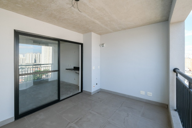 Imagem Studio com 1 Quarto à Venda, 29 m² em Bom Retiro - São Paulo Imagem Studio com 1 Quarto à Venda, 29 m² em Bom Retiro - São Paulo